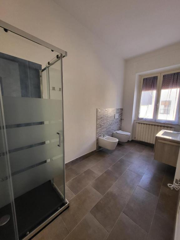 Interno Affittacamere I Minotauri