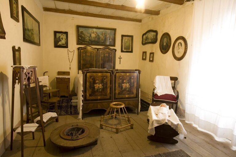 Museo Etnografico “Le Arti Antiche”