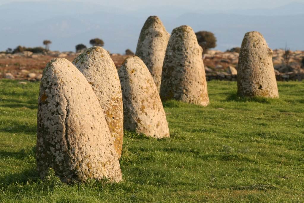 Complesso archeologico di Tamuli